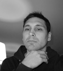Collin Bourdage