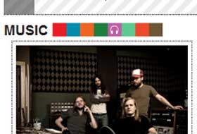Heave Media Inc
