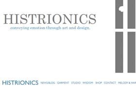 Histrionics Endeavor