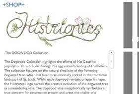 Histrionics Endeavor