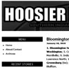 Hoosier Hills Hoops